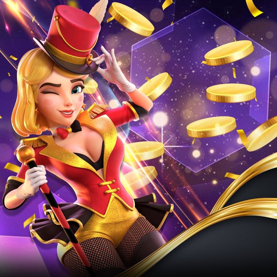 Tampilan meja Live Casino dengan dealer profesional di mainduit